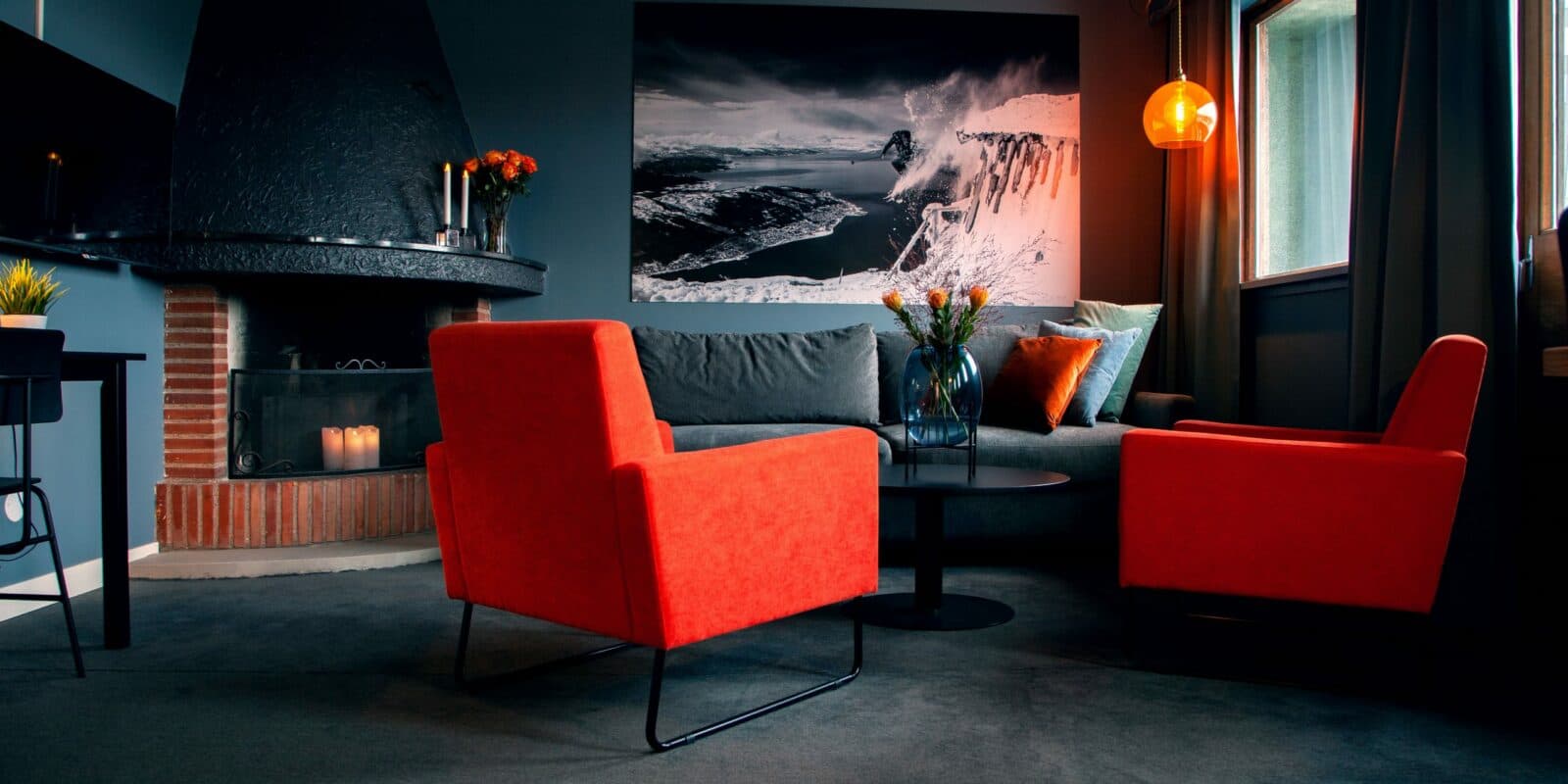 Narvik Hotel Wivel