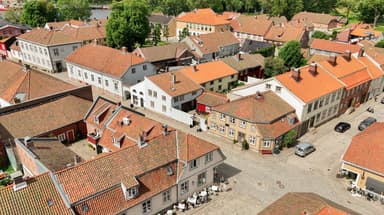 Byferie