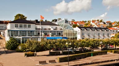 Unike Hoteller