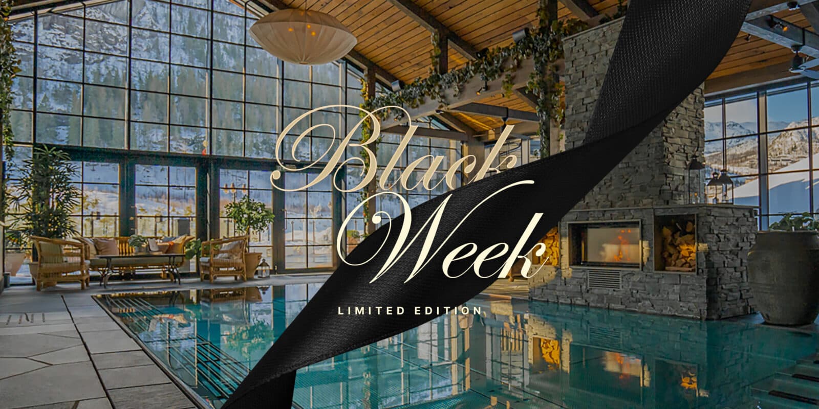 Black Week på Fyri Resort tilbring rabatt partner i Tilbring på Hemsedal