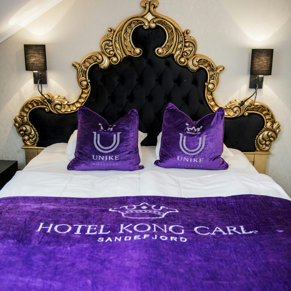 Hotel Kong Carl