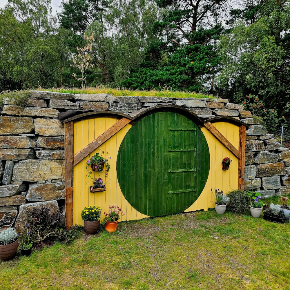 NorGlamp