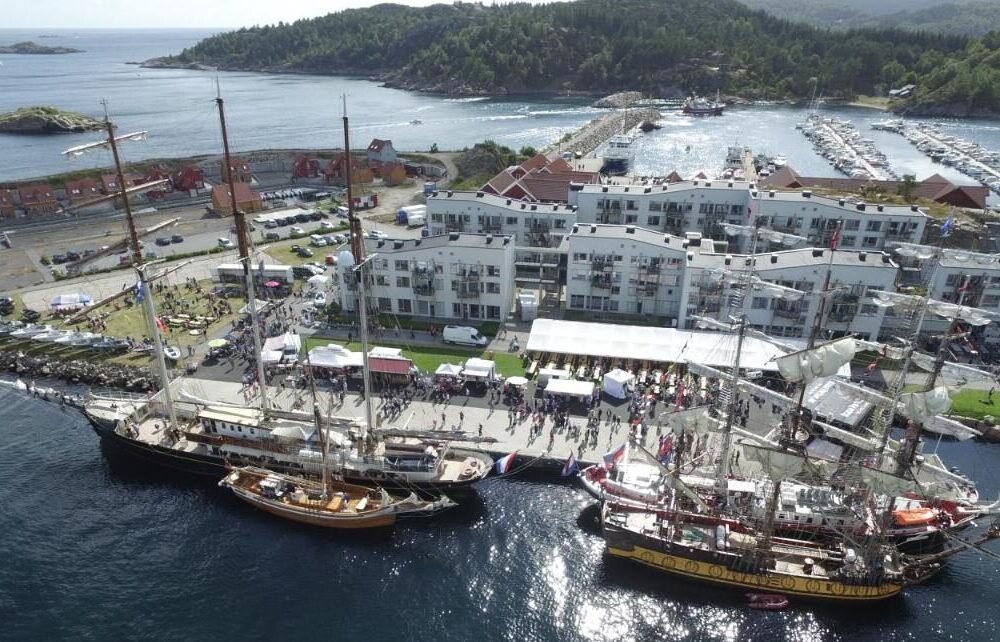 Lindesnes Havhotell