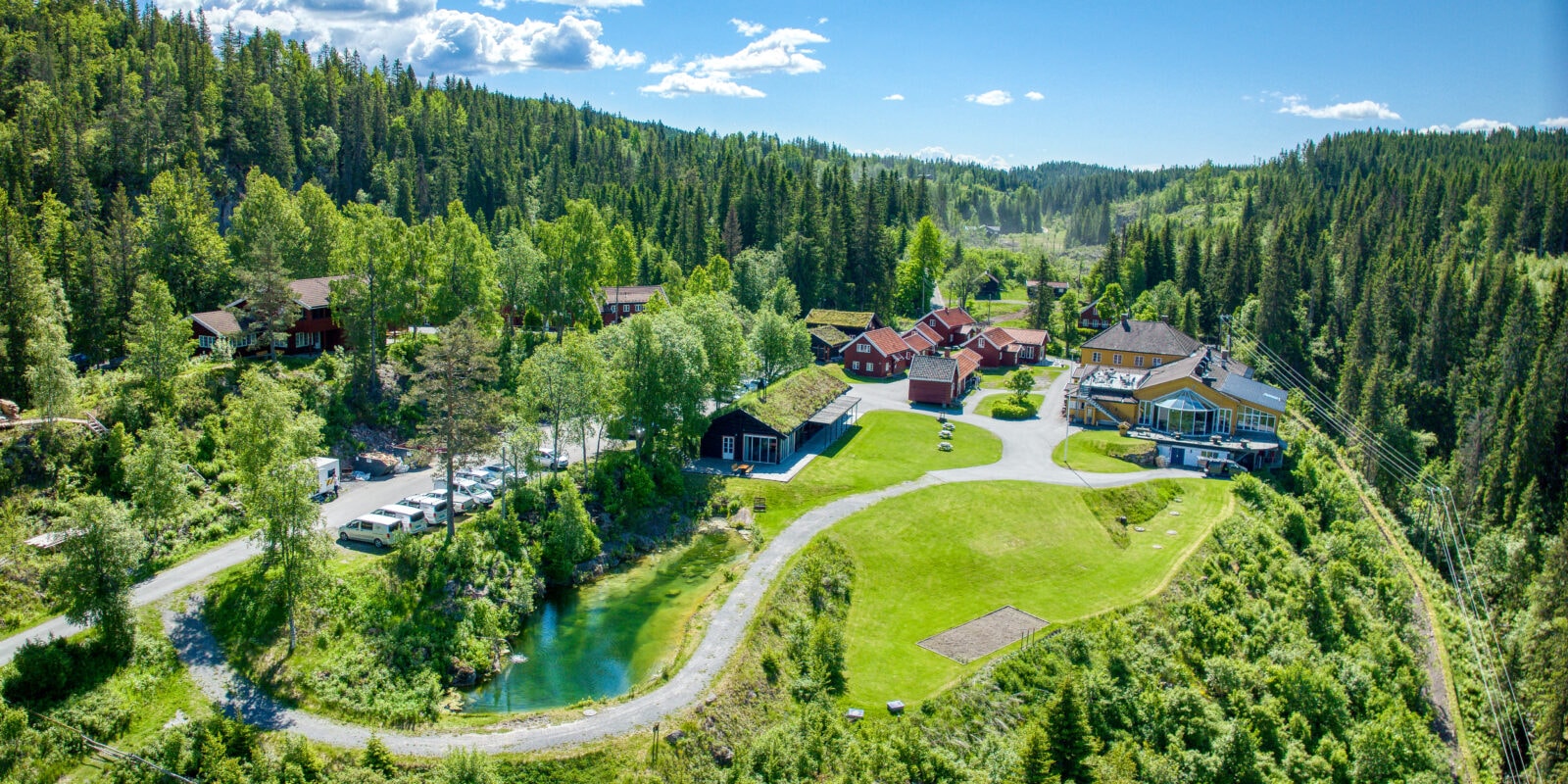 Kleivstua