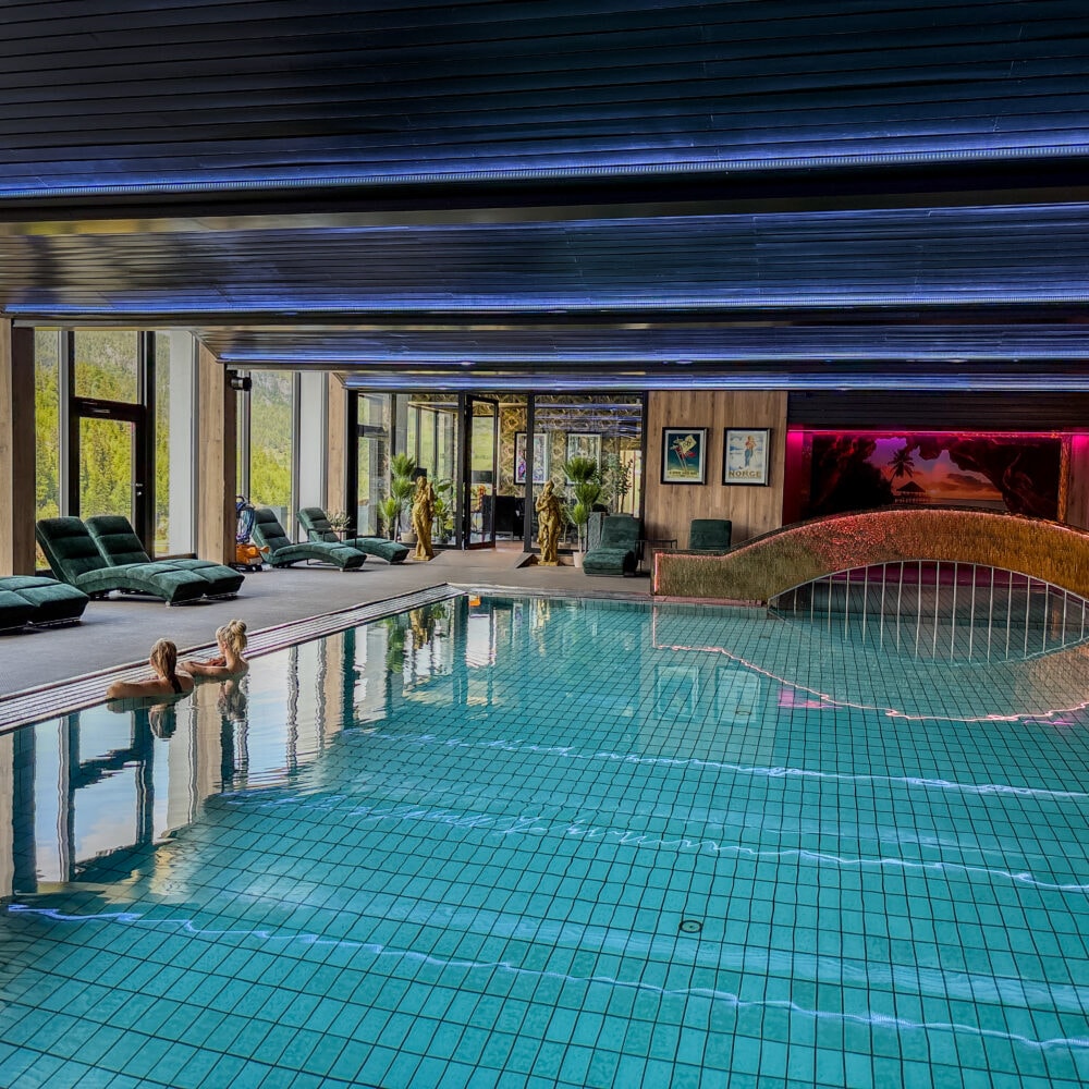 Morgedal Hotel Morgedal Spa & Resort i Morgedal del av Unike Hoteller tilbring partner i Telemark
