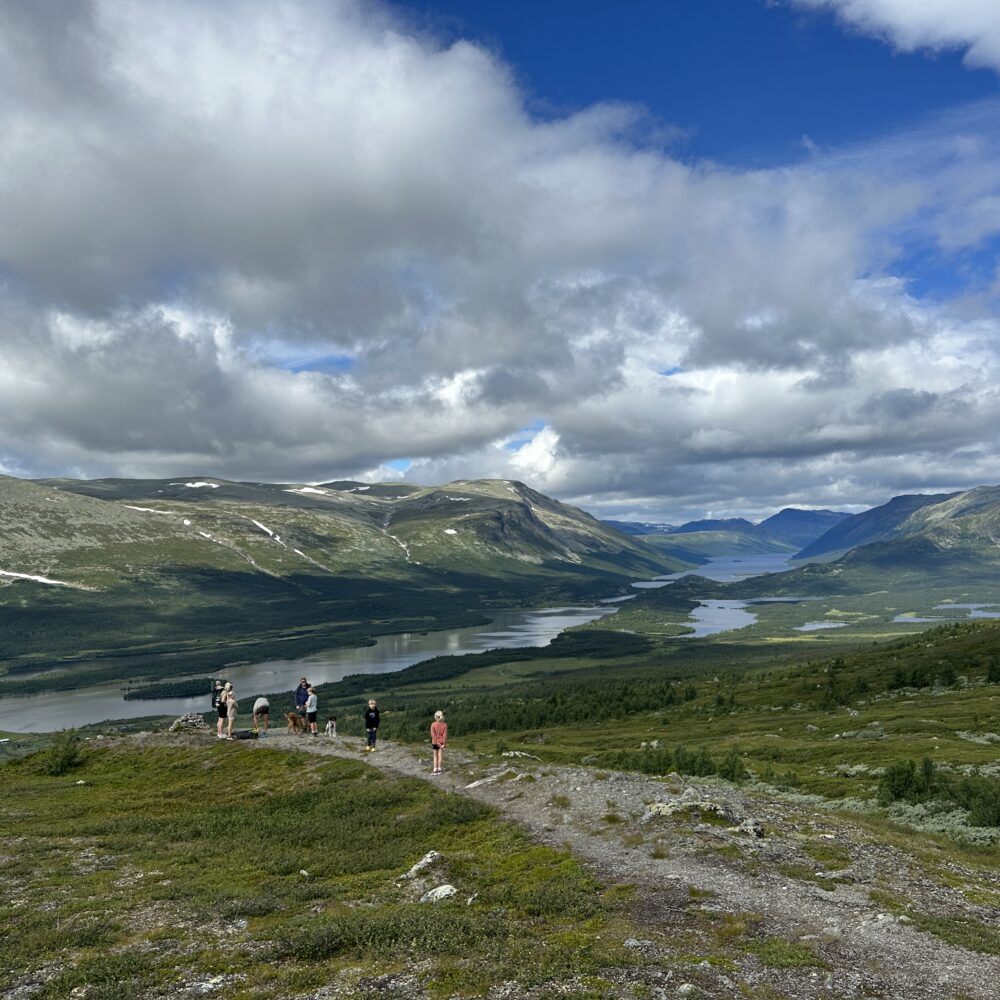 Oset Fjellhotell