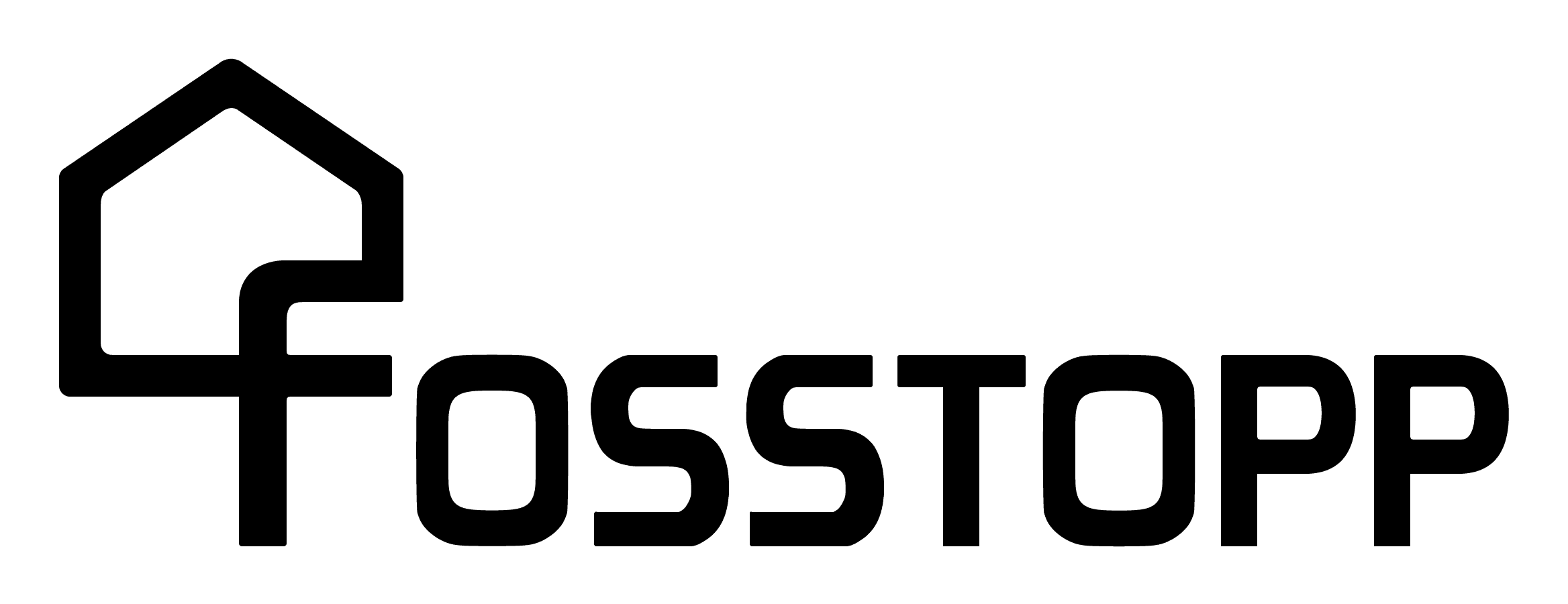 Fosstopp logo