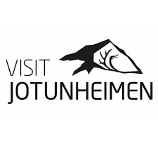 Logo til Visit Jotunheimen