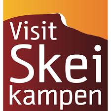 Logo til Visit Skeikampen