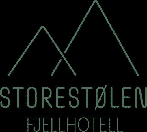 Logo til Storestølen Fjellhotell