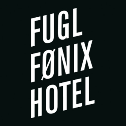 Fugl Fønix Hotel Logo