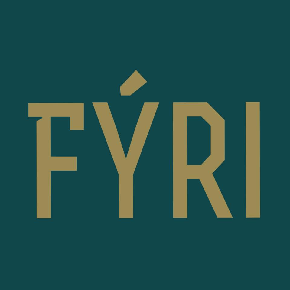 Fyri logo