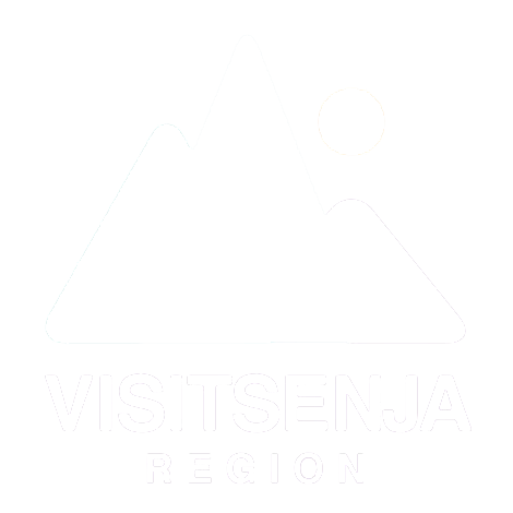 Logo Visit Senja