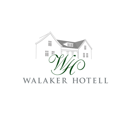 Walaker Hotell logo