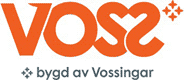 Visit voss logo