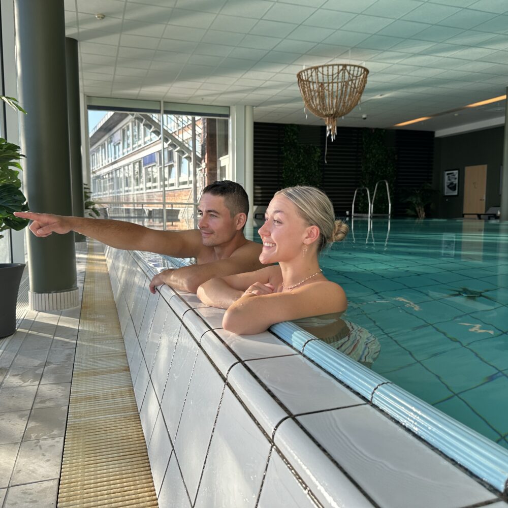 Rømskog Spa & Resort