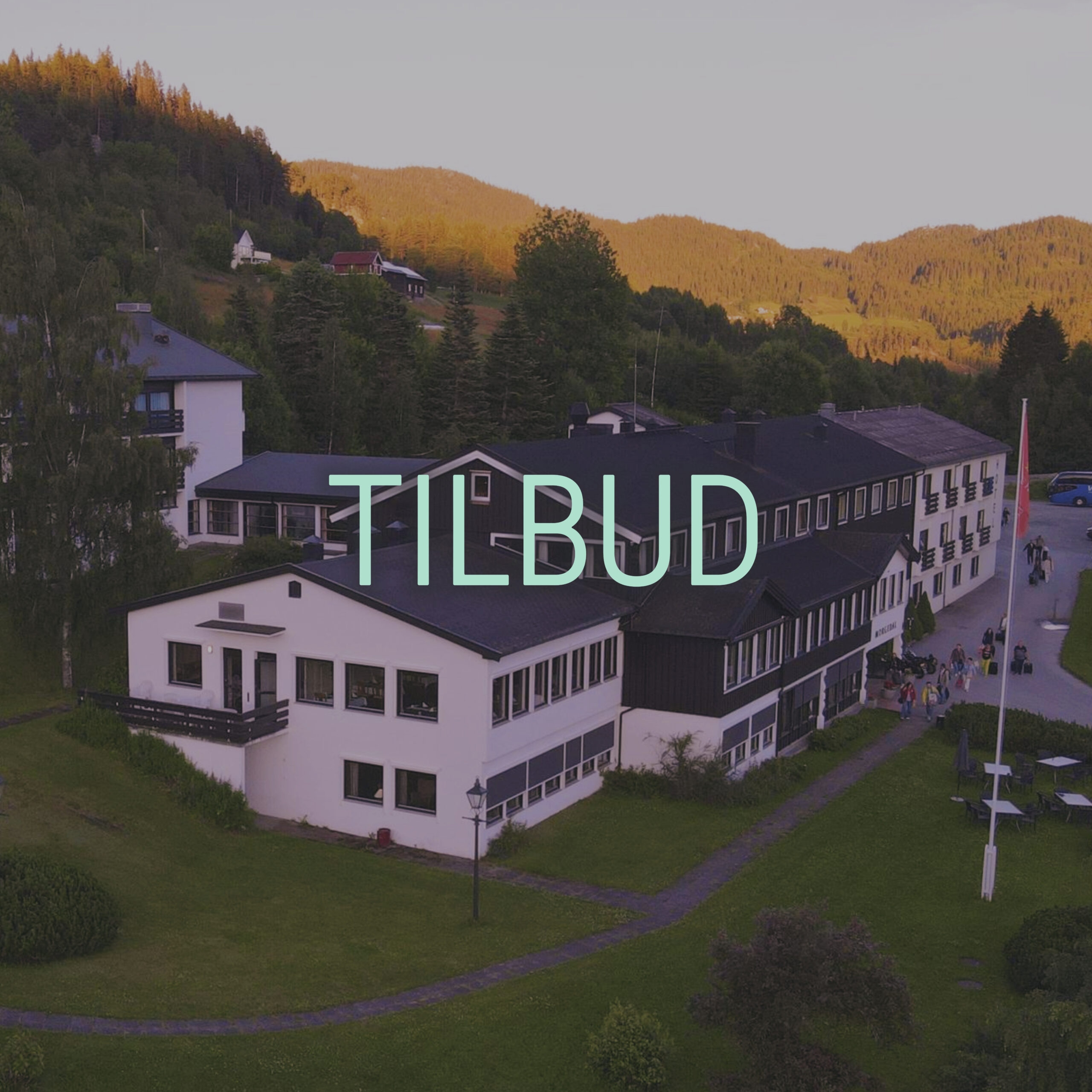 TILBUD kategori nettbutikk Tilbring ferien i Norge