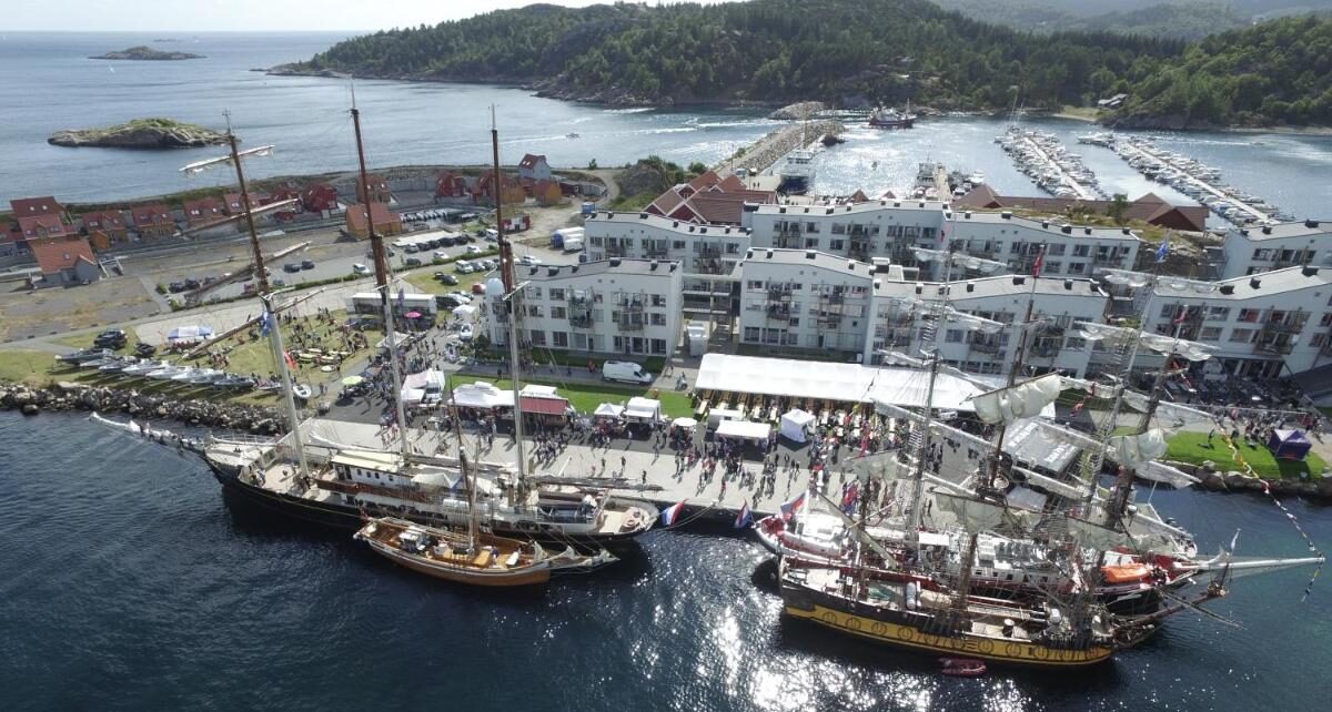 Lindesnes Havhotell