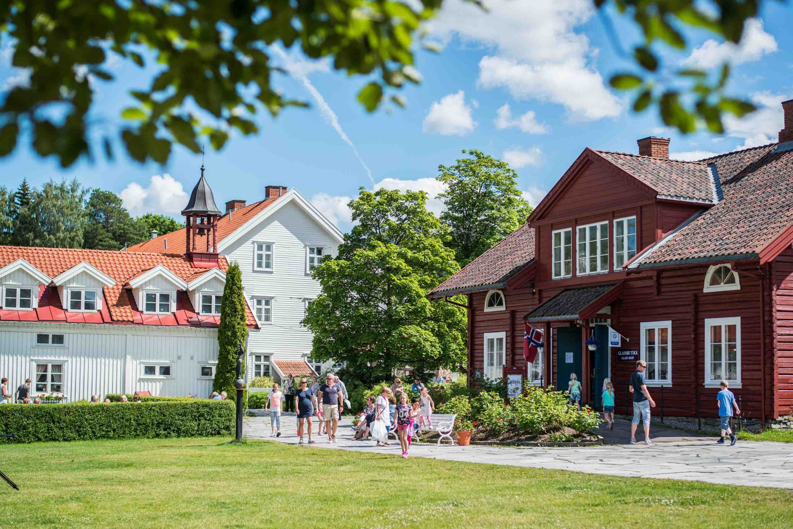 Thorbjørnrud Hotell
