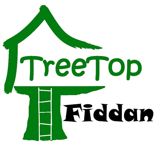 TreeTop Fiddan logo