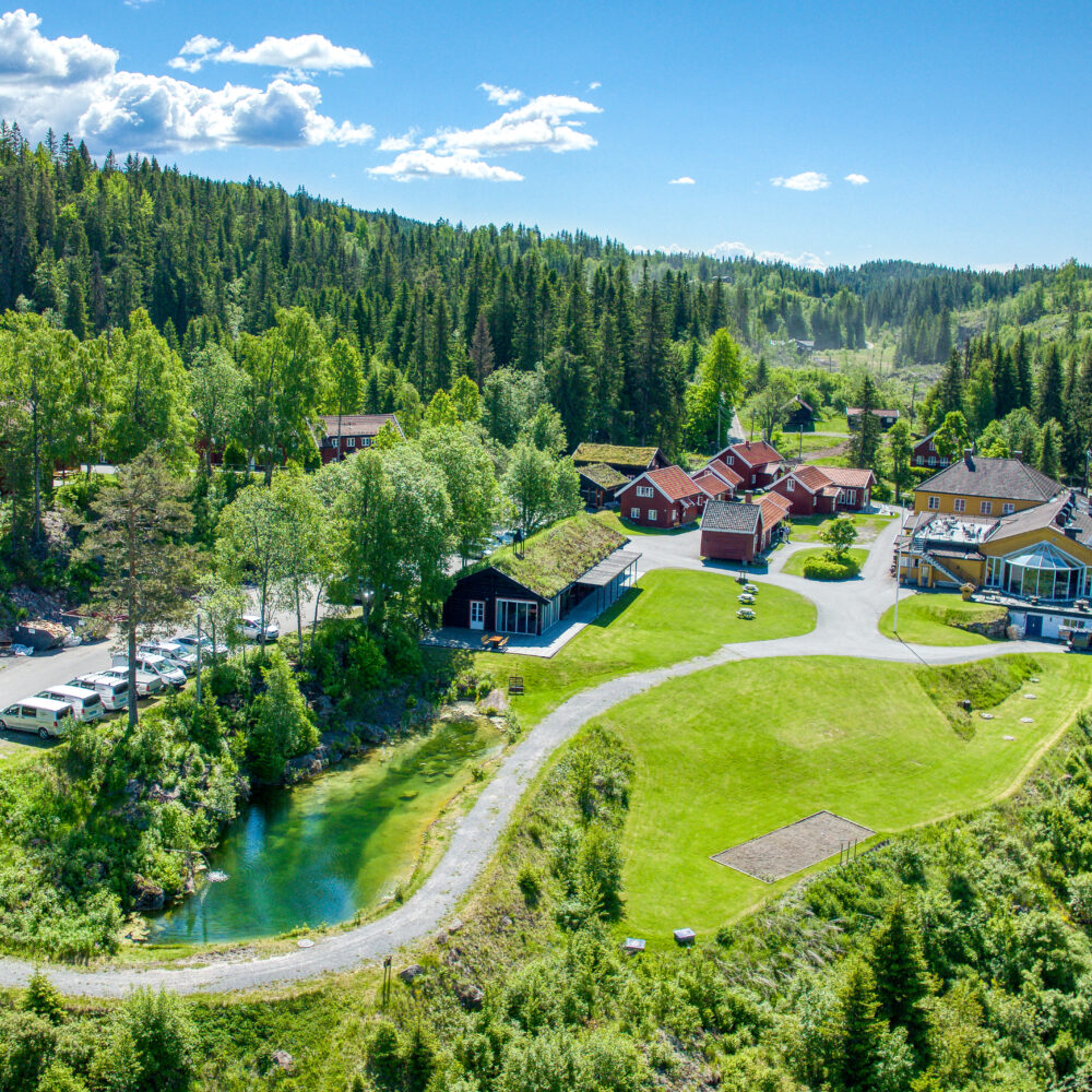 Kleivstua