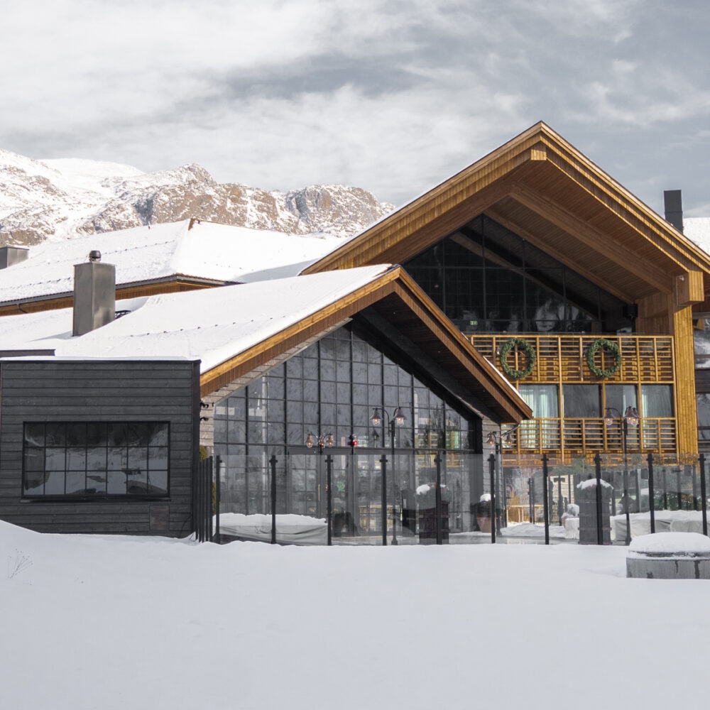 Fyri Resort i hemsedal tilbring partner med rabattkode