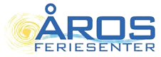 Åros Feriesenter logo