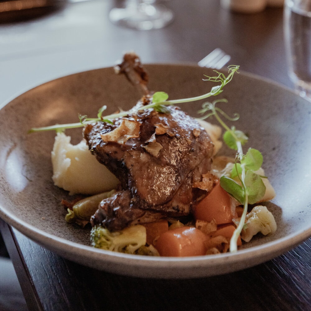 Brakanes Hotel i Fjordtind Hotels kjeden i Ulvik i Hardangerfjorden