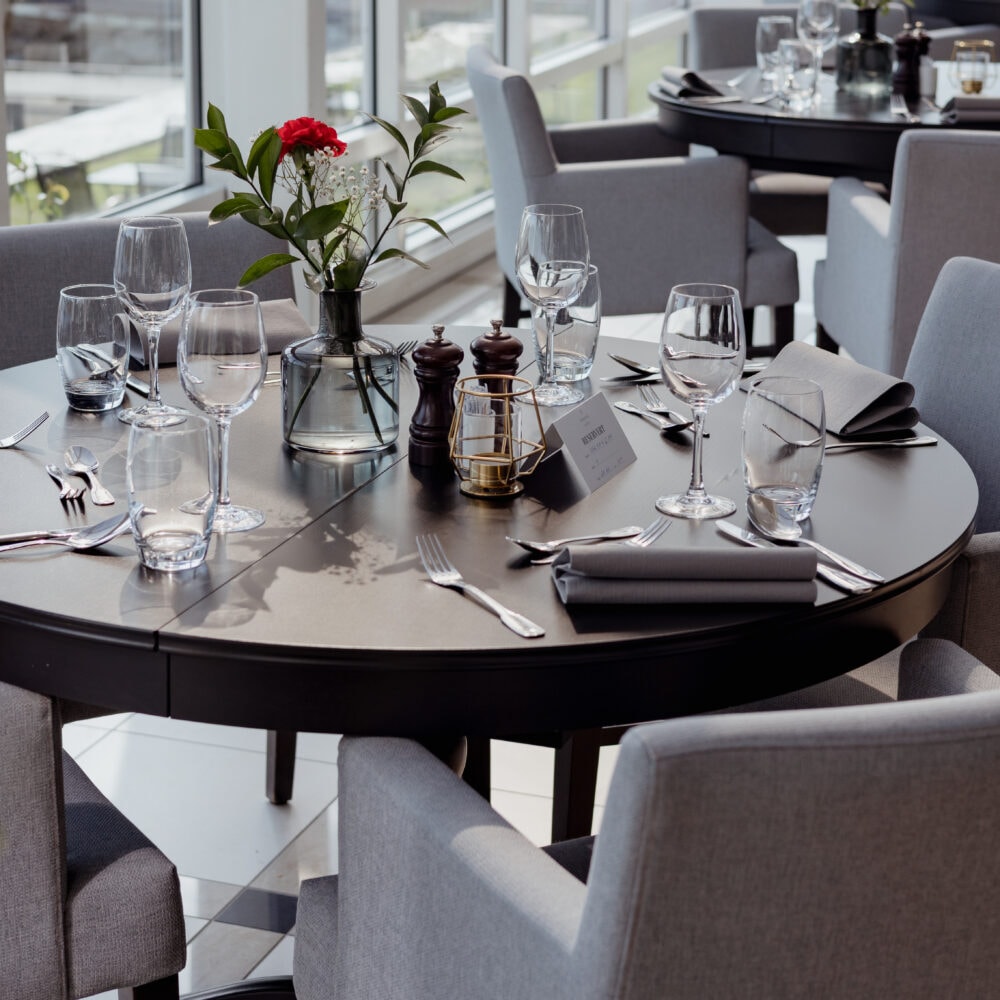 Brakanes Hotel i Fjordtind Hotels kjeden i Ulvik i Hardangerfjorden