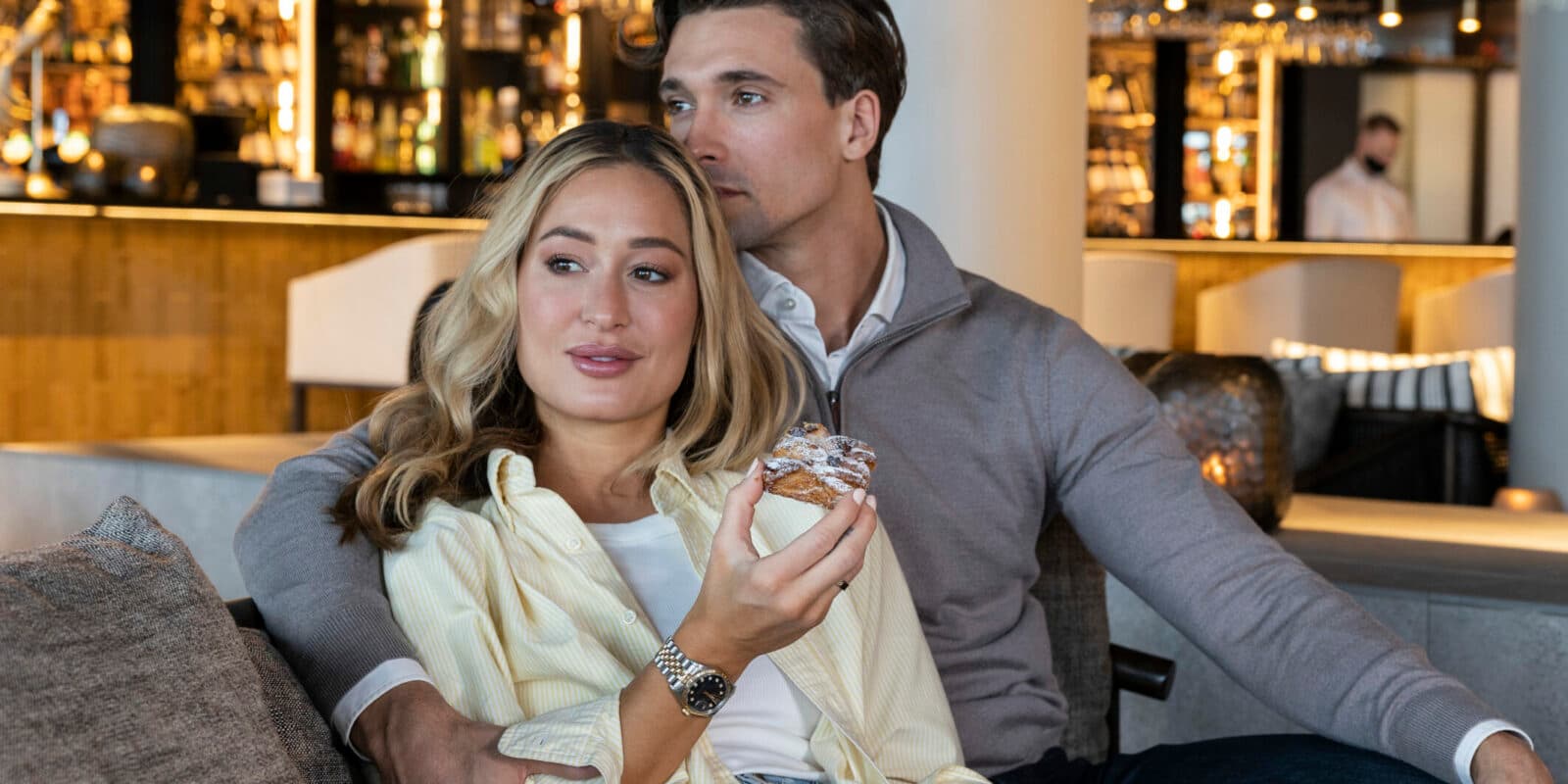 Lily Country Club par