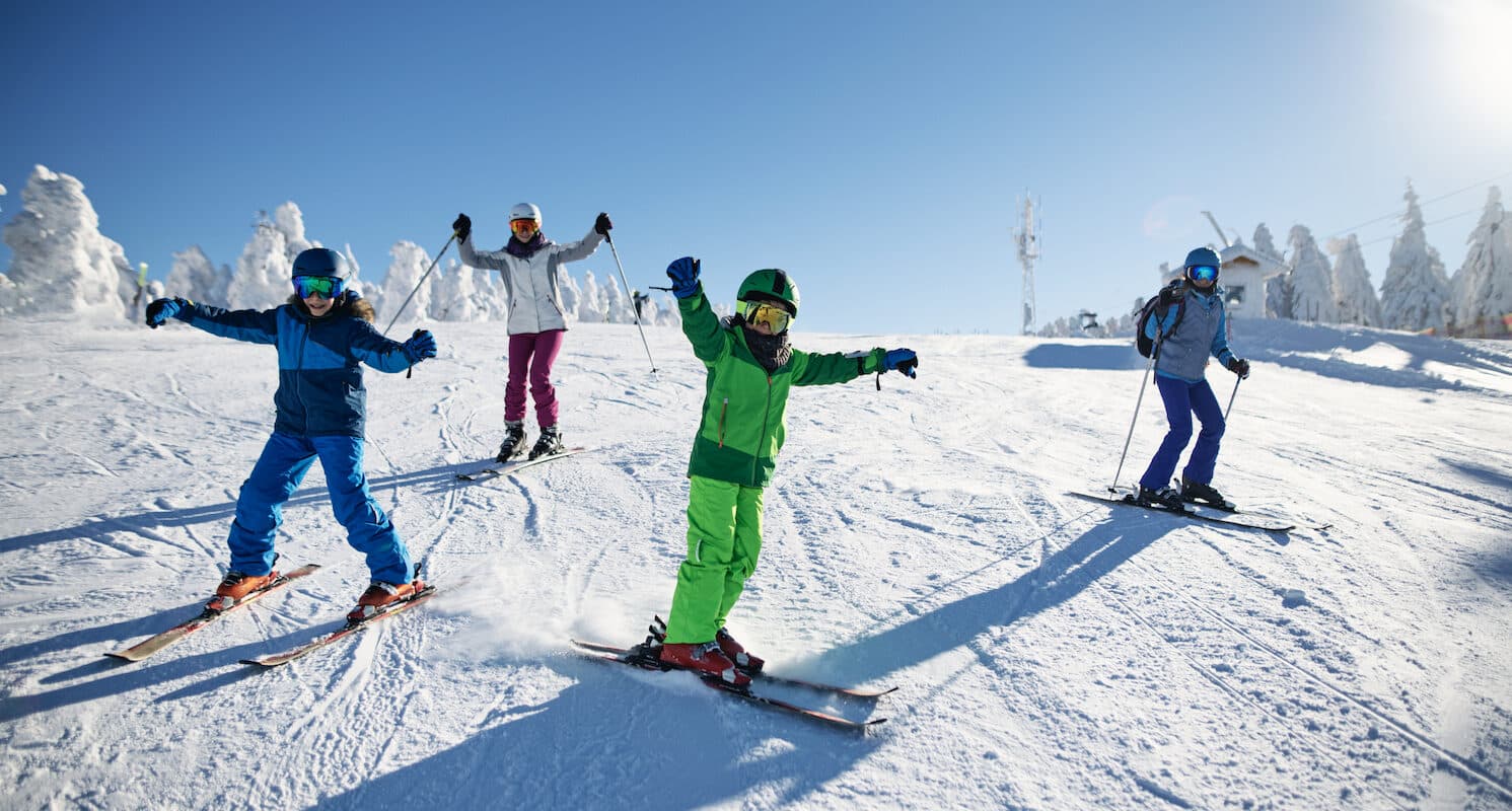 skiferie norgesferie vinterferie alpint