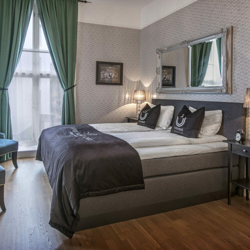 Hotel Kong Carl