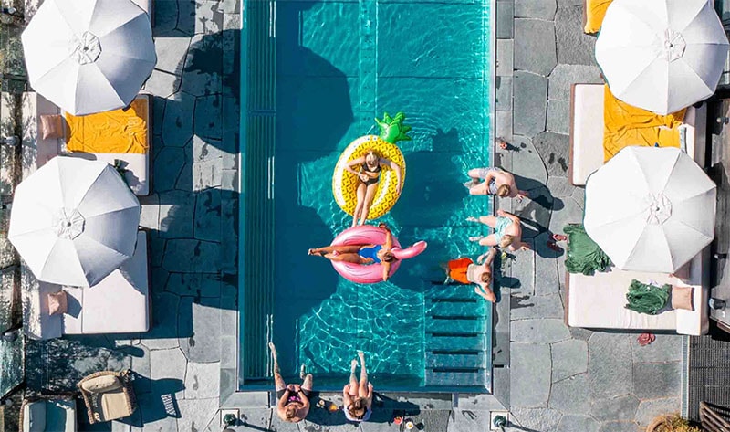 Fyri Resort i hemsedal tilbring partner med rabattkode