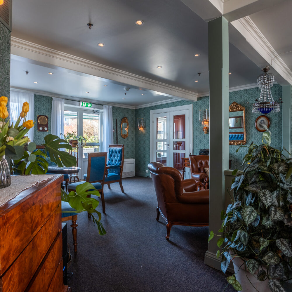 Lillesand Hotel Norge