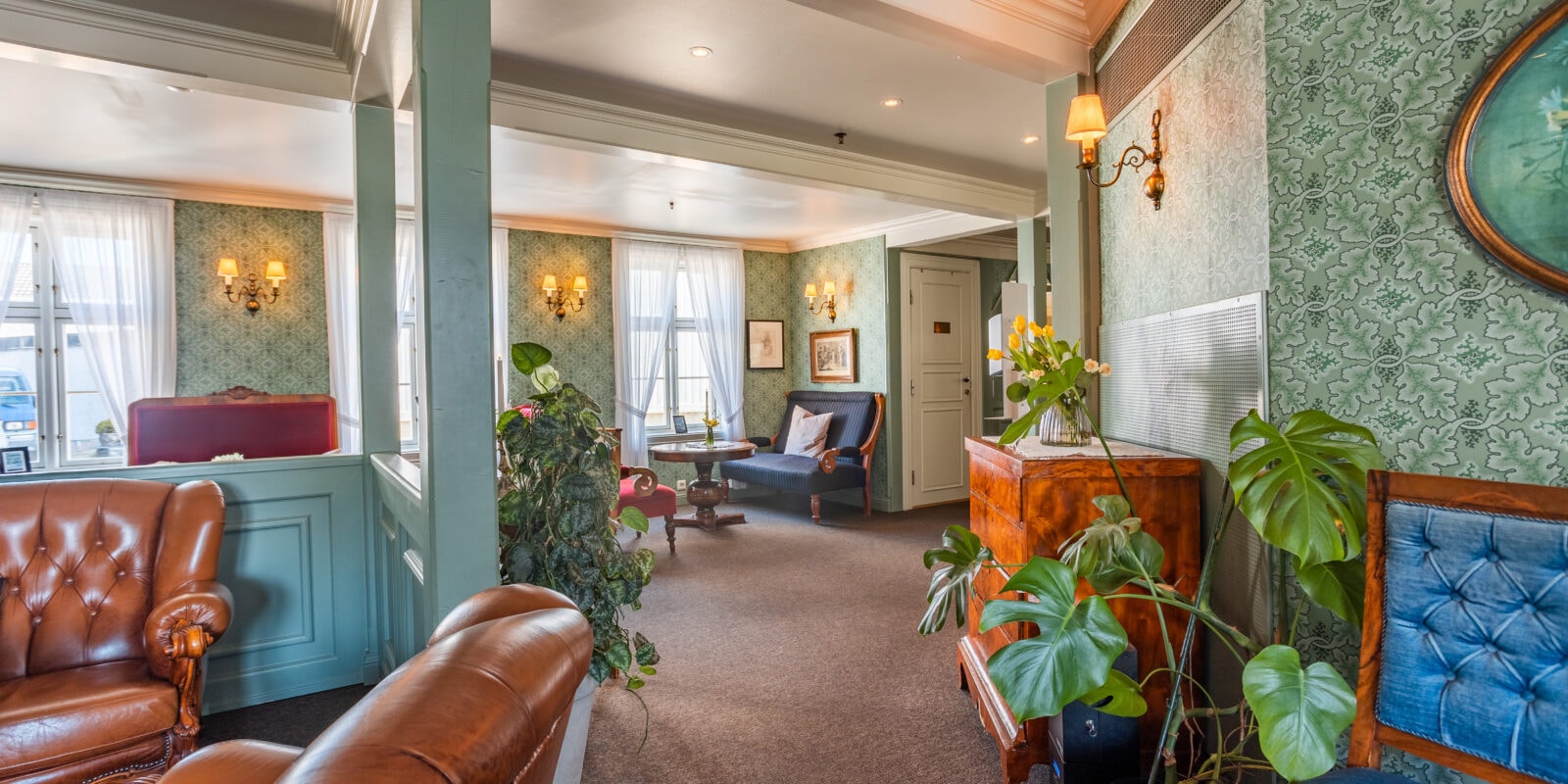 Lillesand Hotel Norge