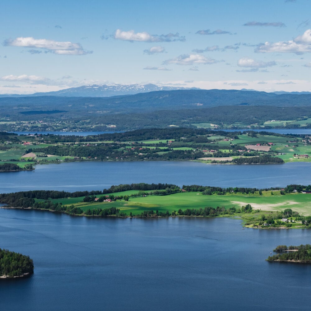 Sundvolden