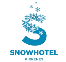 Snowhotel Kirkenes logo