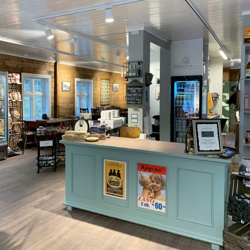 Nortrip medlemskap for reisende med bobil, camping og campingvogn