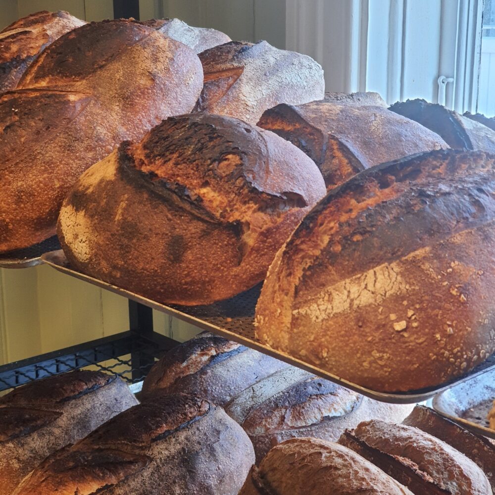 The Odd Bakery i Kristiansand