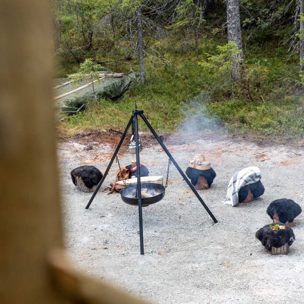 Tretoppen Trysil