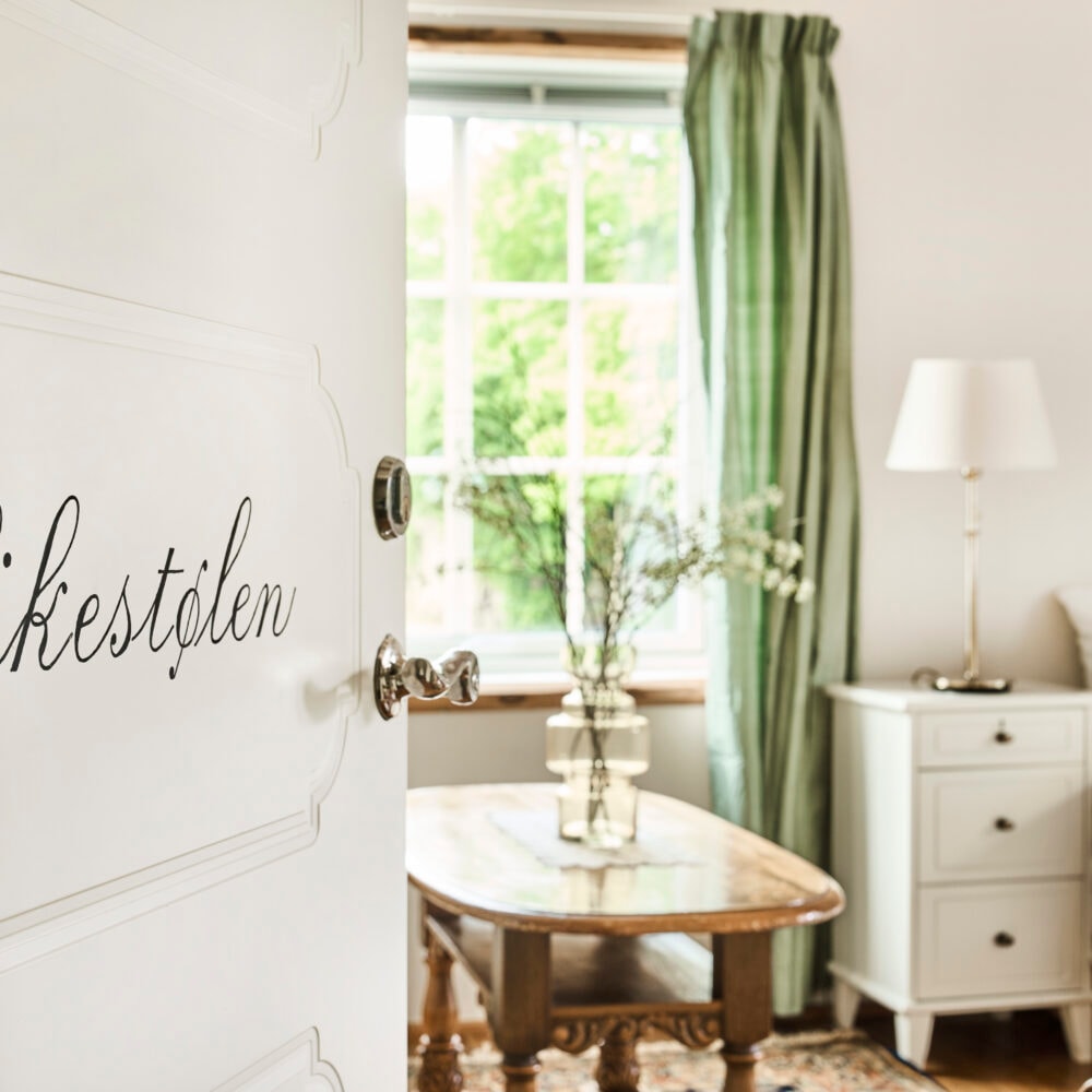 Bekkjarvik Gjestgiveri