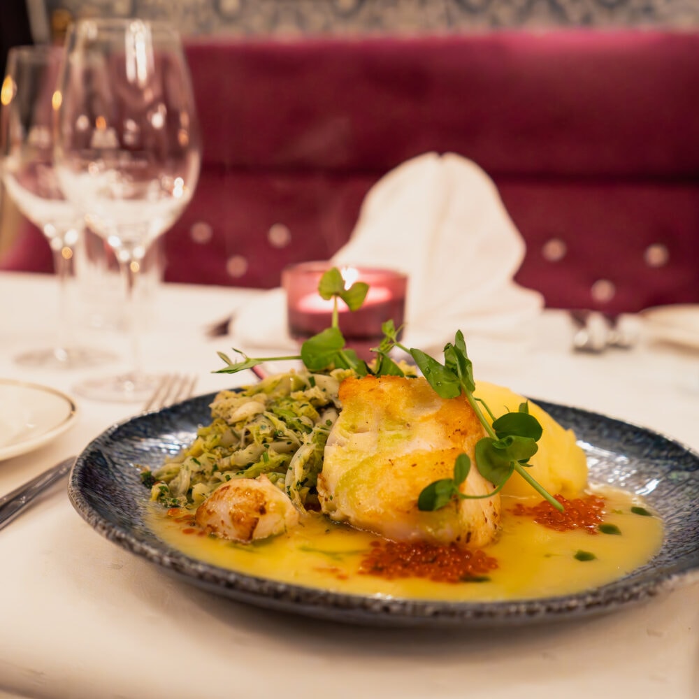 Hotel Wassilioff del av Unike Hoteller partner av Tilbring med rabattkode rabatt stavern