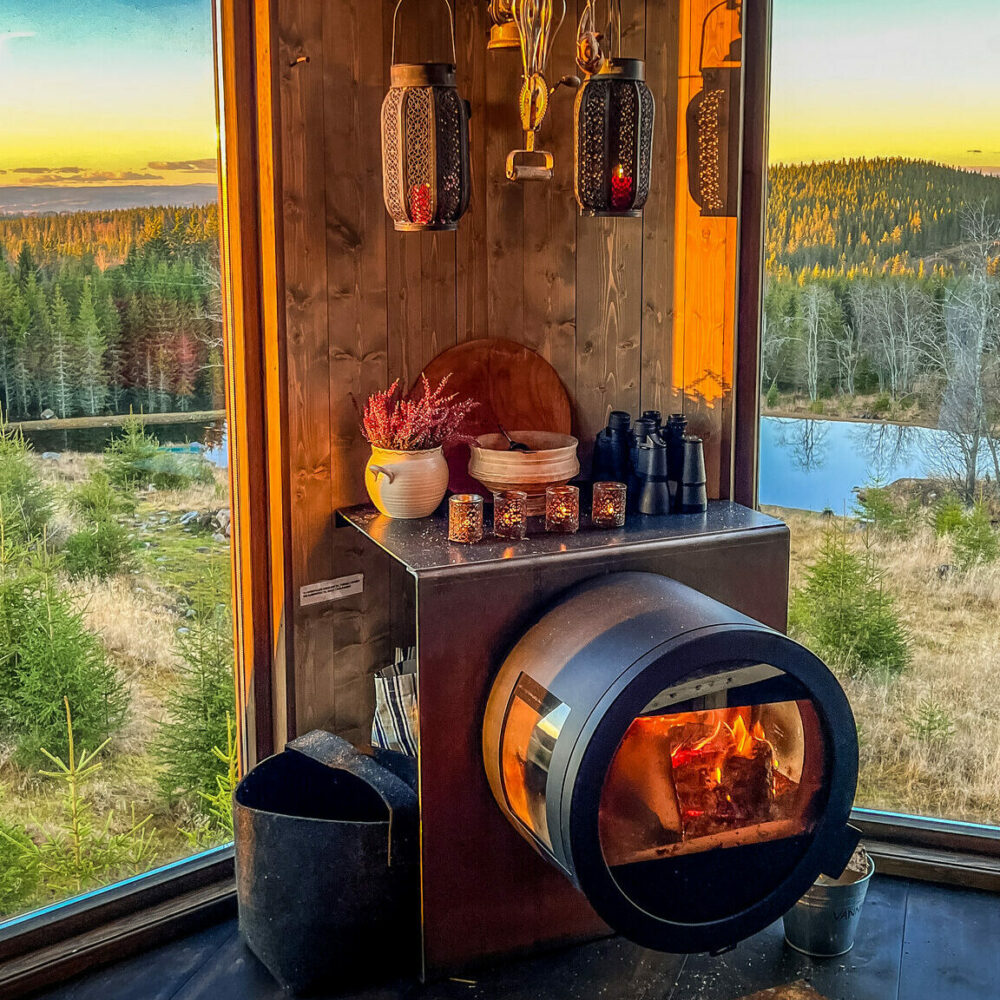 Utsiktsredet til tretopphytter.no