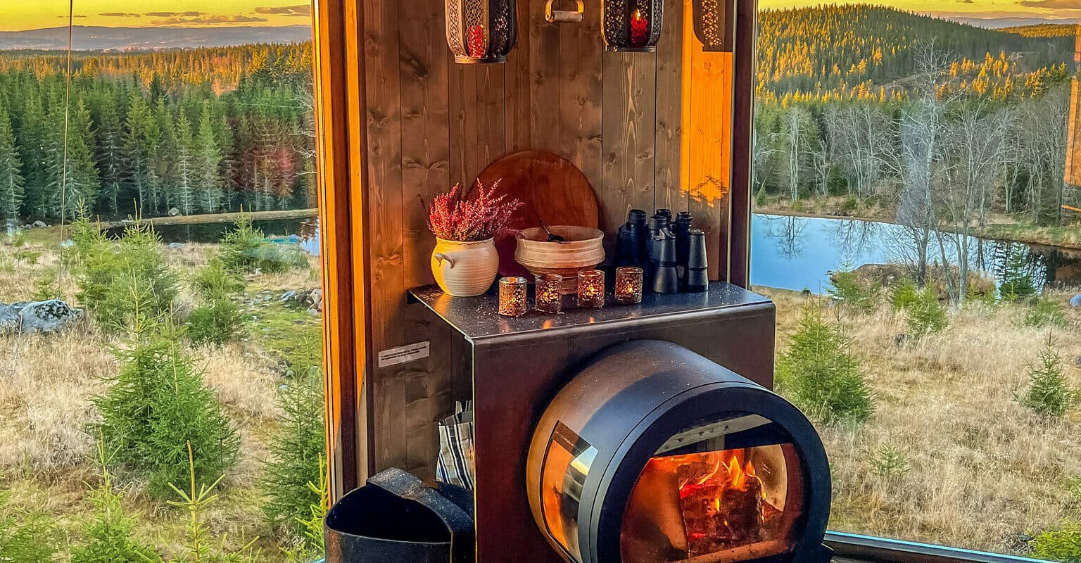 Utsiktsredet til tretopphytter.no