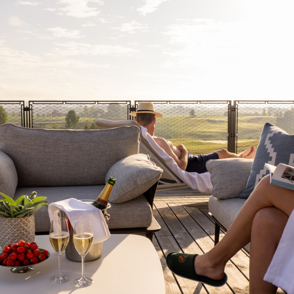 Lily Country Club Strawberry Nordic Hotel and Resorts kløfta