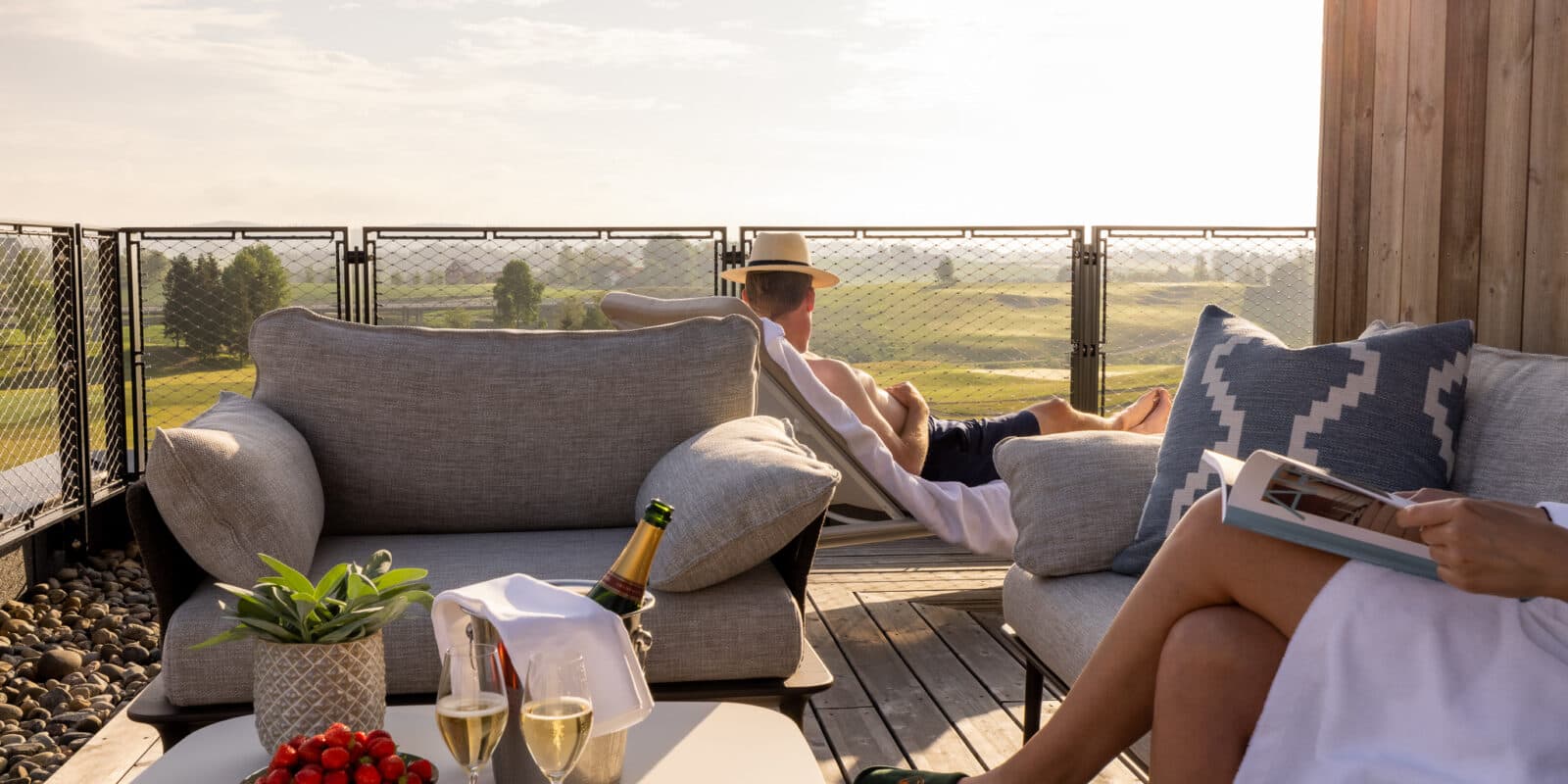 Lily Country Club Strawberry Nordic Hotel and Resorts kløfta