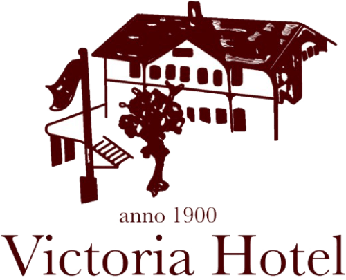 Victoria Hotel i Kragerø