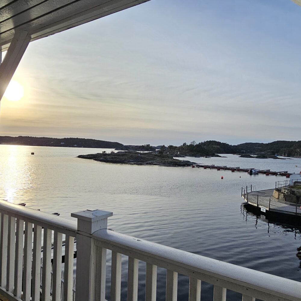 Lyngørporten