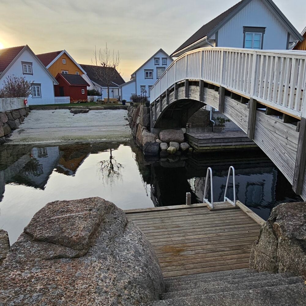Lyngørporten