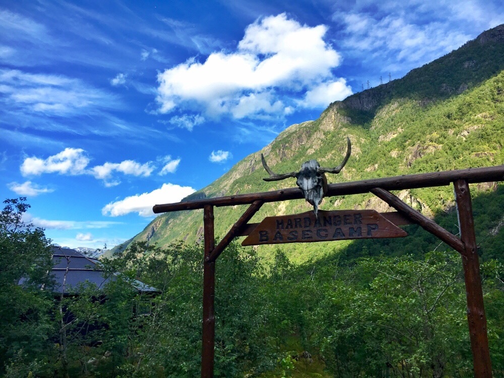 Be Nature - Generelt